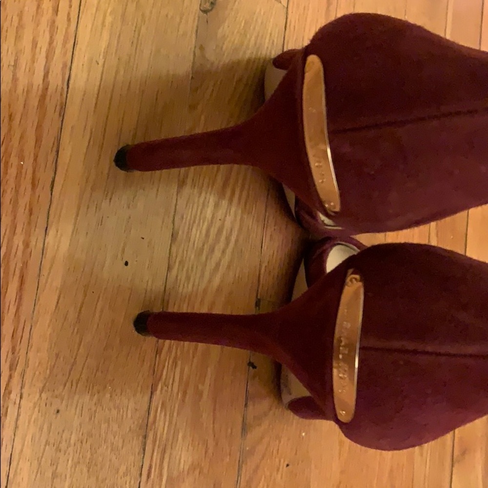 COPY - Brand new Michael Kors heels